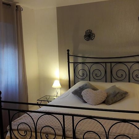 Chambre D'Hotes Le Saut De La Truite Orbey Eksteriør billede